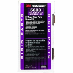 AUTOMIX E-Z SAND RIGID PARTS REP